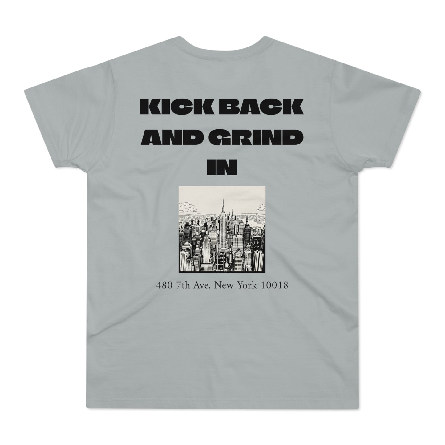 Grind in NY T-SHIRT